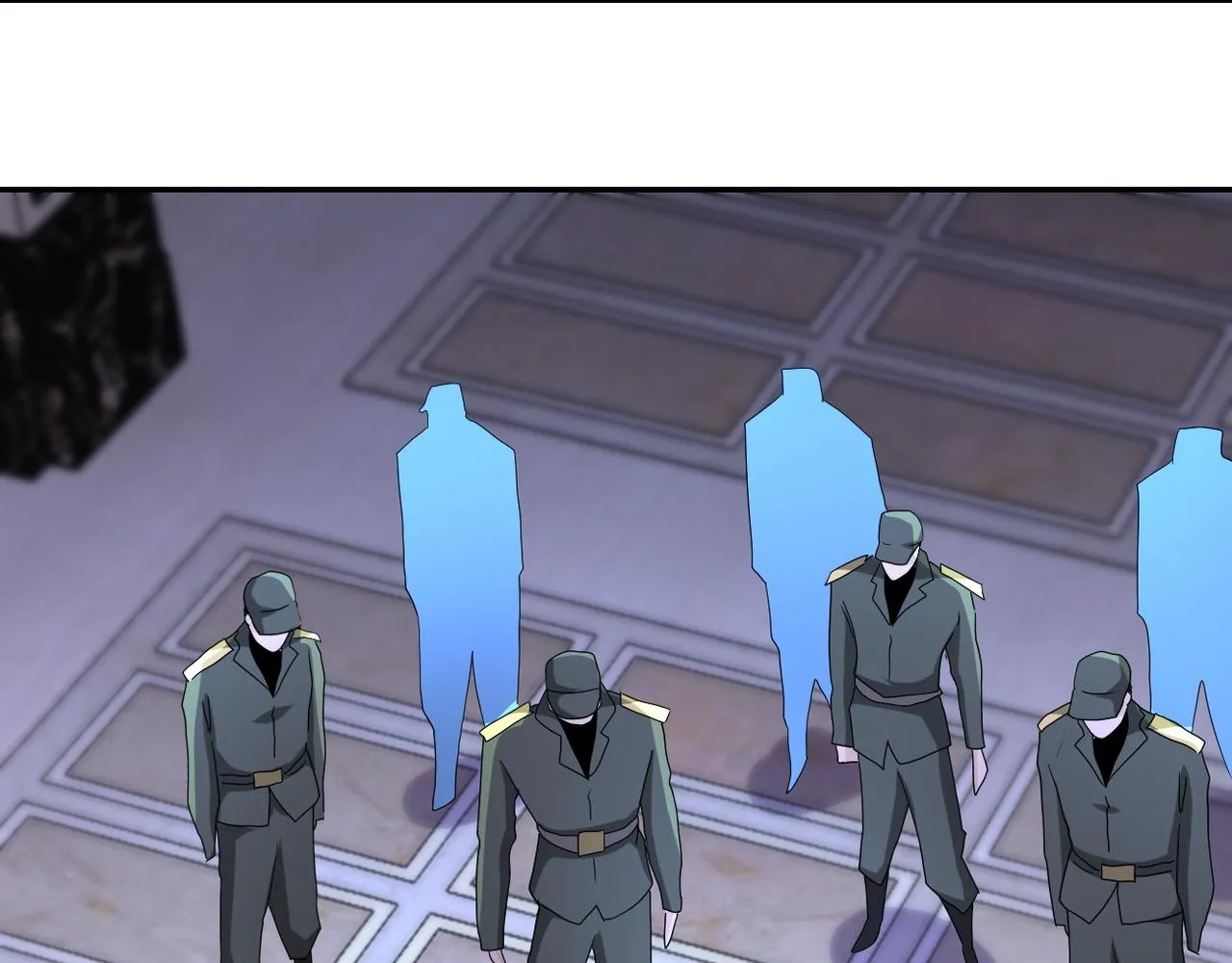 第149话 暴怒之人！ 第57页