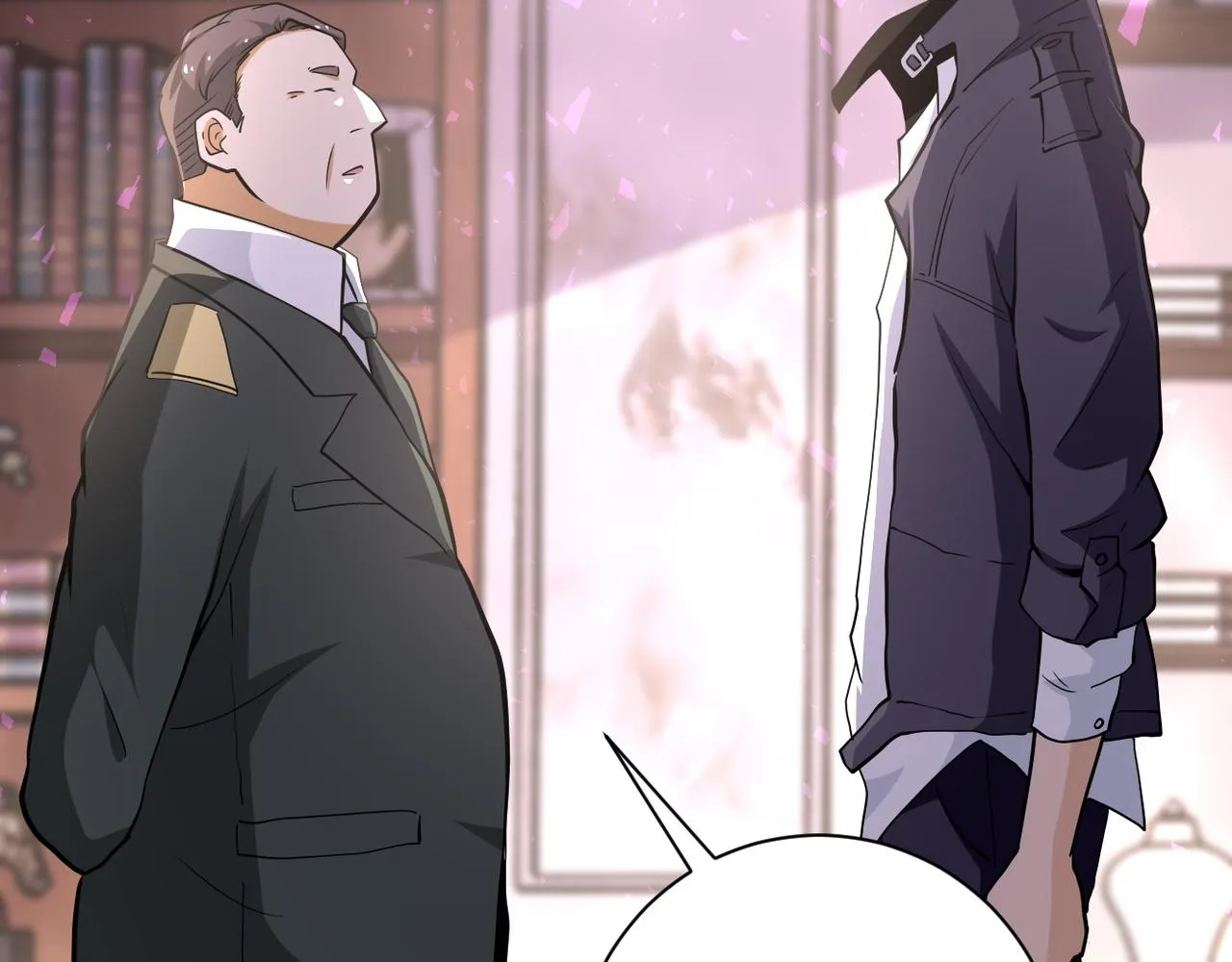 第150话 交锋 第56页