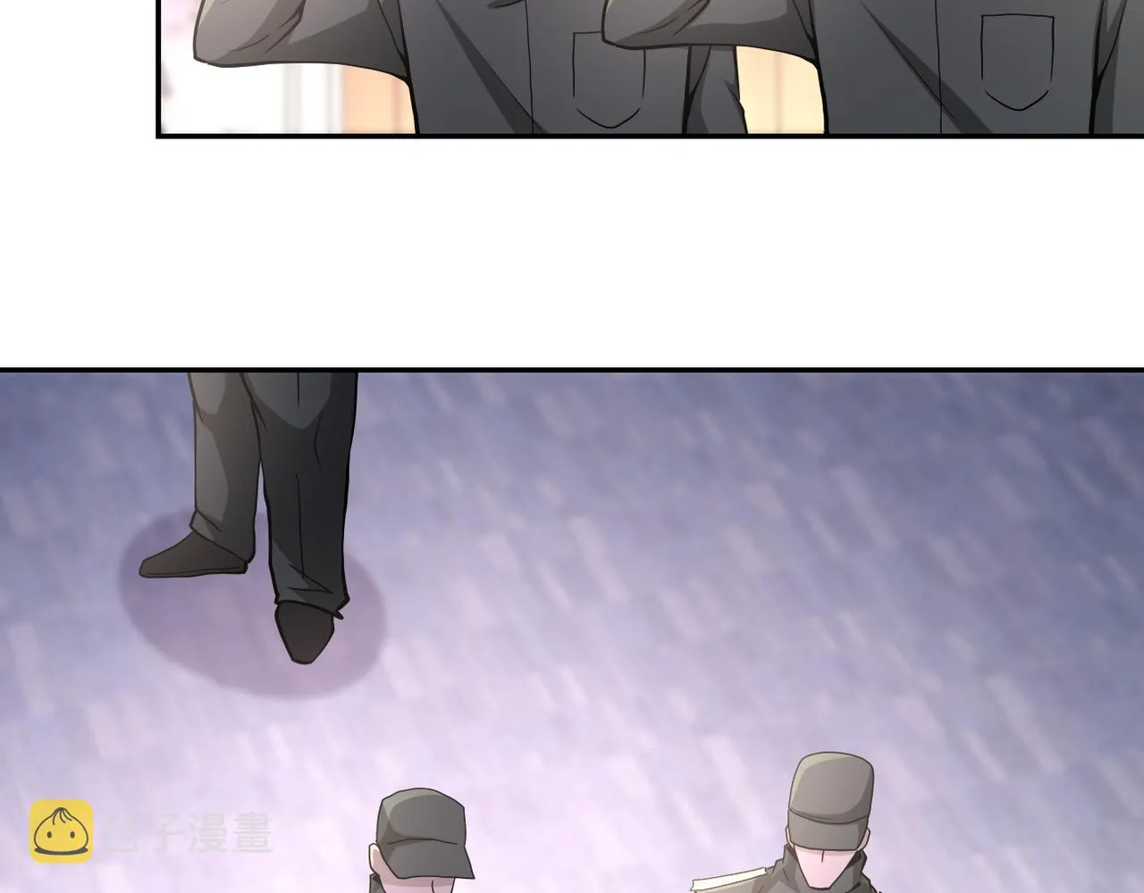 第150话 交锋 第60页