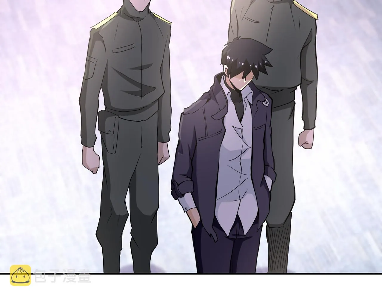 第150话 交锋 第61页