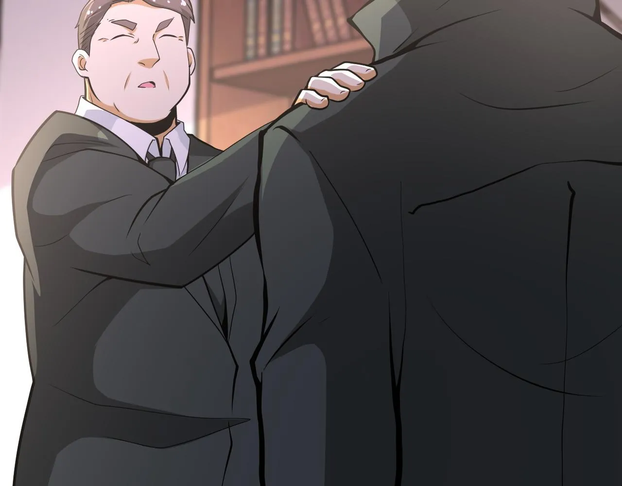第150话 交锋 第87页
