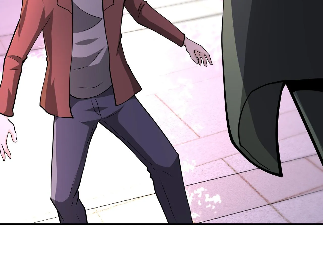 第150话 交锋 第93页