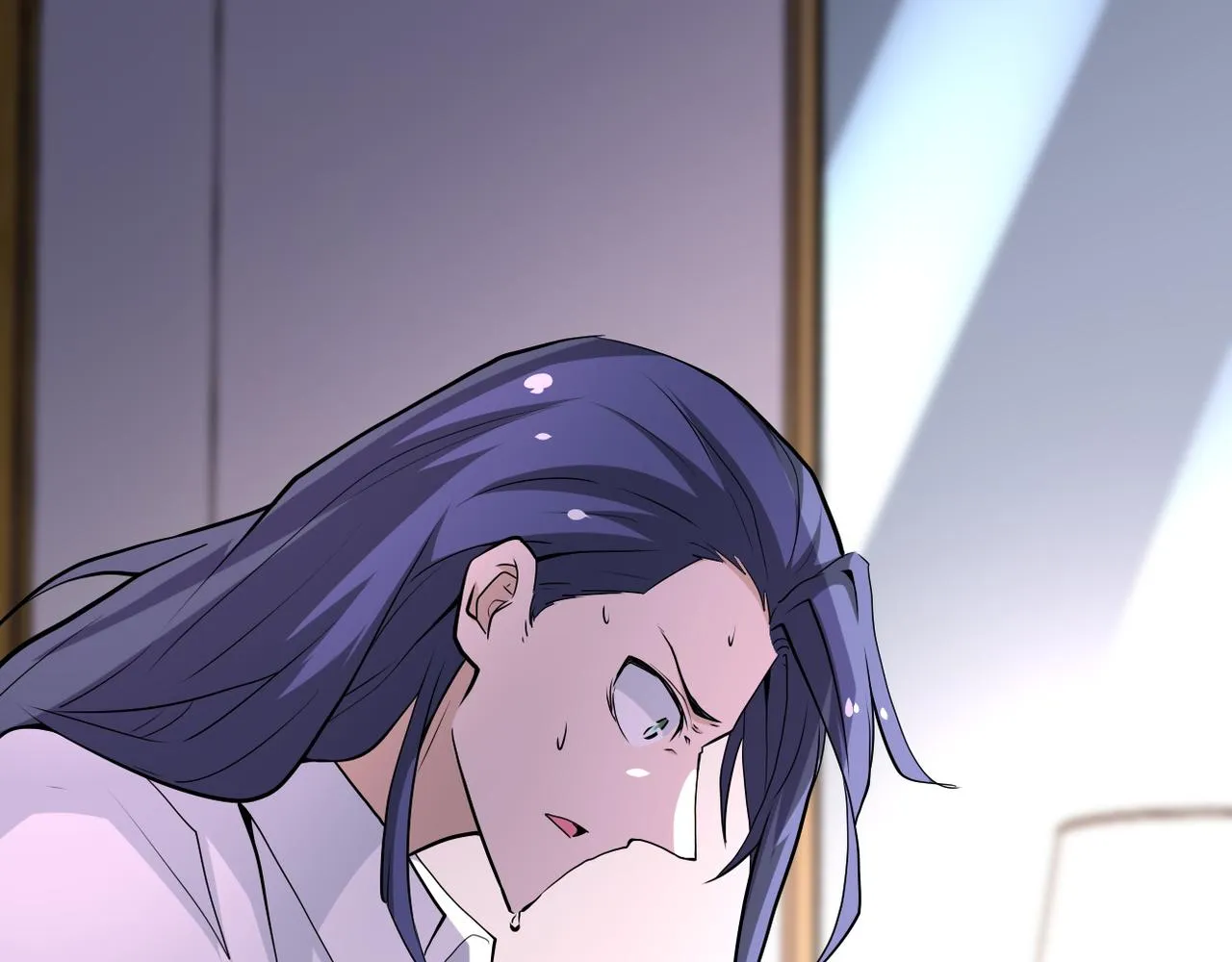 第151话 噩梦 第25页