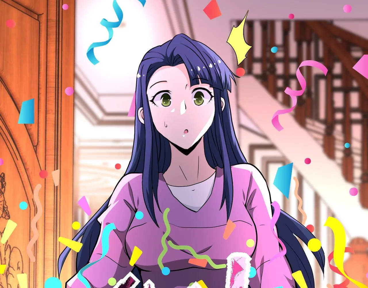 第152话 生日快乐 第10页