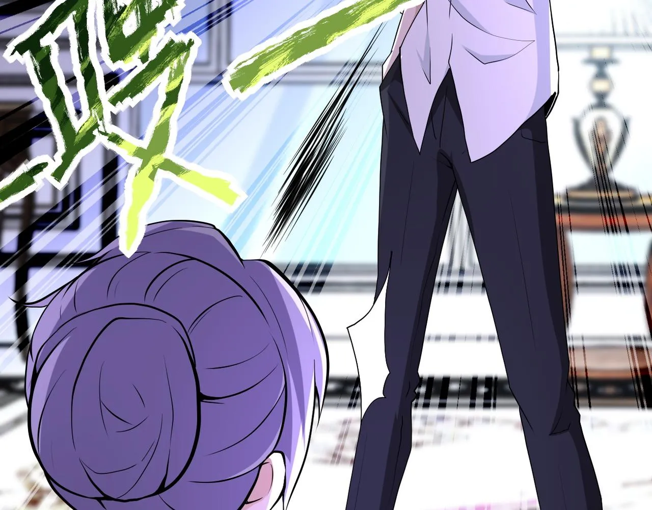 第153话 制裁 第20页