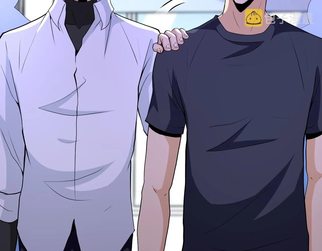 第153话 制裁 第57页