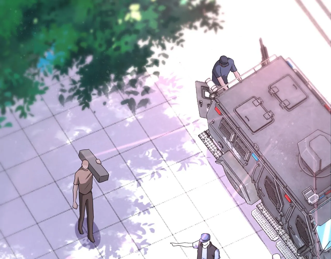 第153话 制裁 第60页