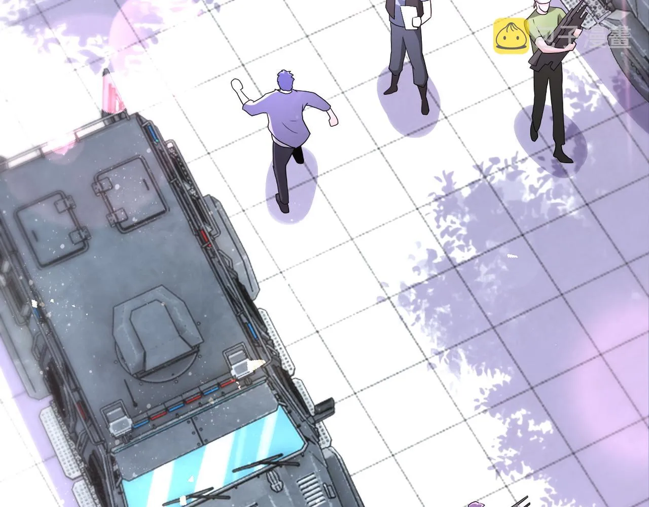 第153话 制裁 第61页
