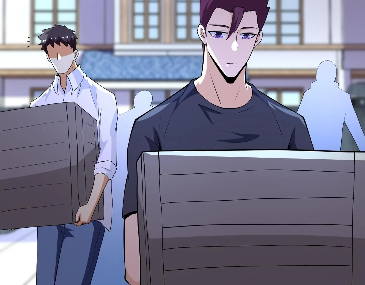 第153话 制裁 第72页