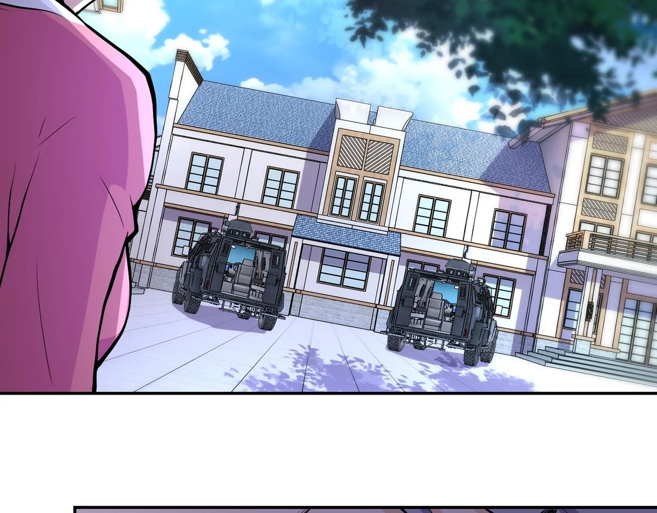 第153话 制裁 第85页