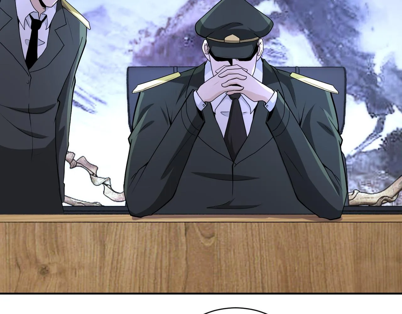 第153话 制裁 第97页