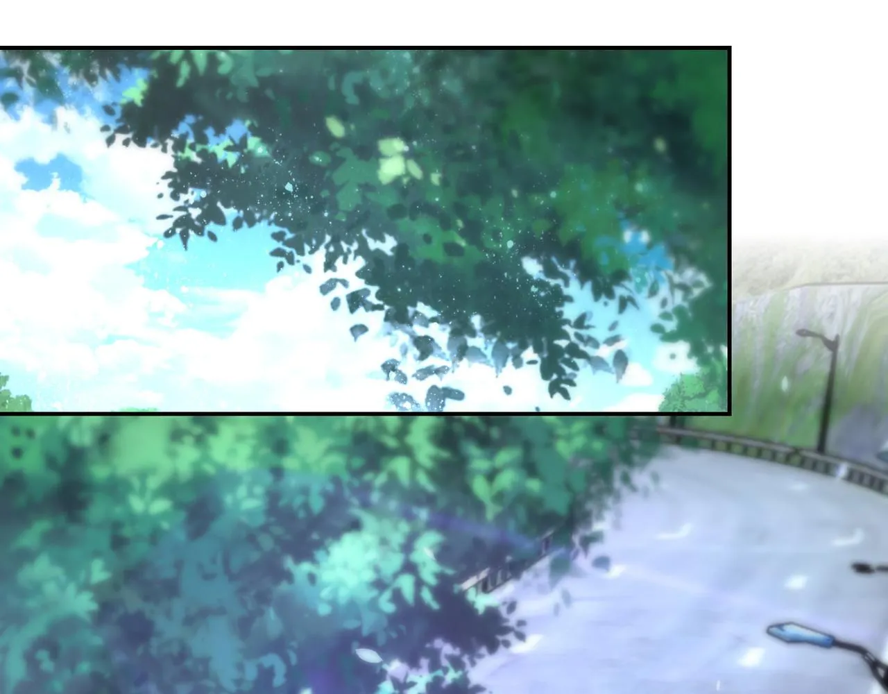 第154话 奔涌的舔舐者 第4页