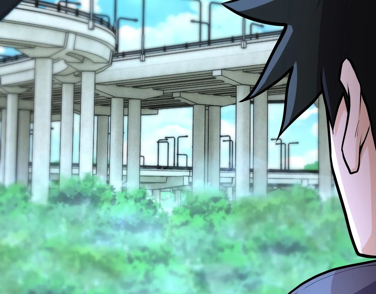 第154话 奔涌的舔舐者 第22页