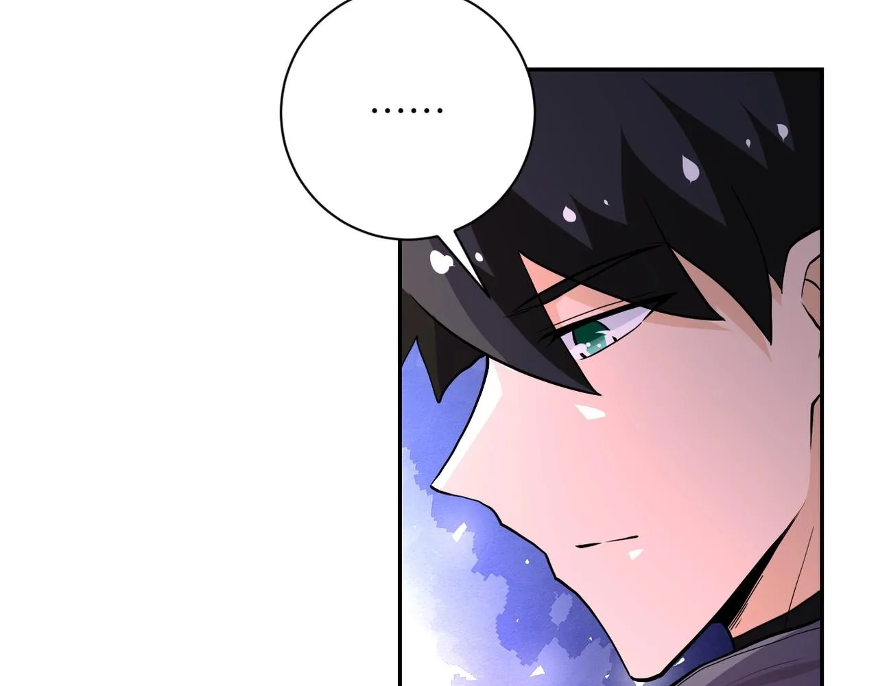 第154话 奔涌的舔舐者 第46页