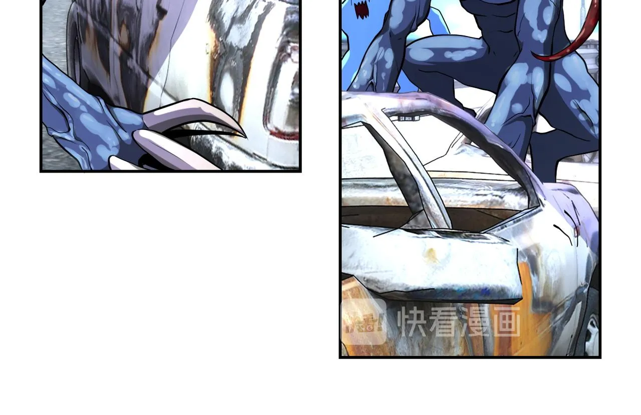 第155话 烈焰焚烧 第12页