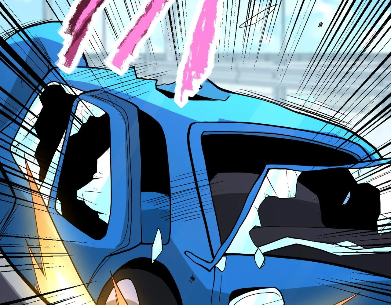 第155话 烈焰焚烧 第28页