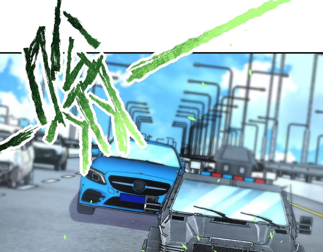 第155话 烈焰焚烧 第41页
