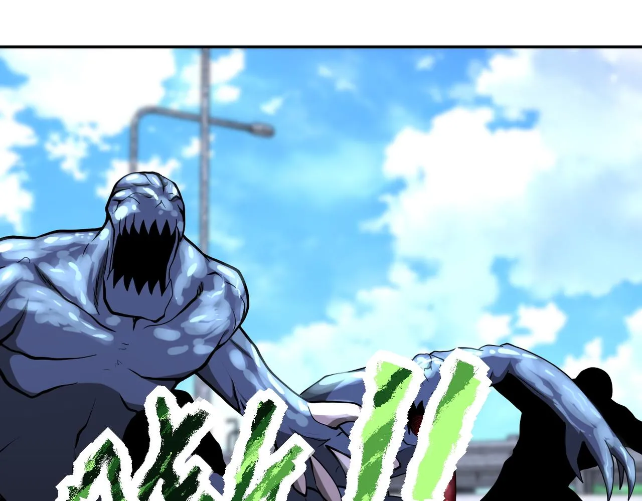 第155话 烈焰焚烧 第54页