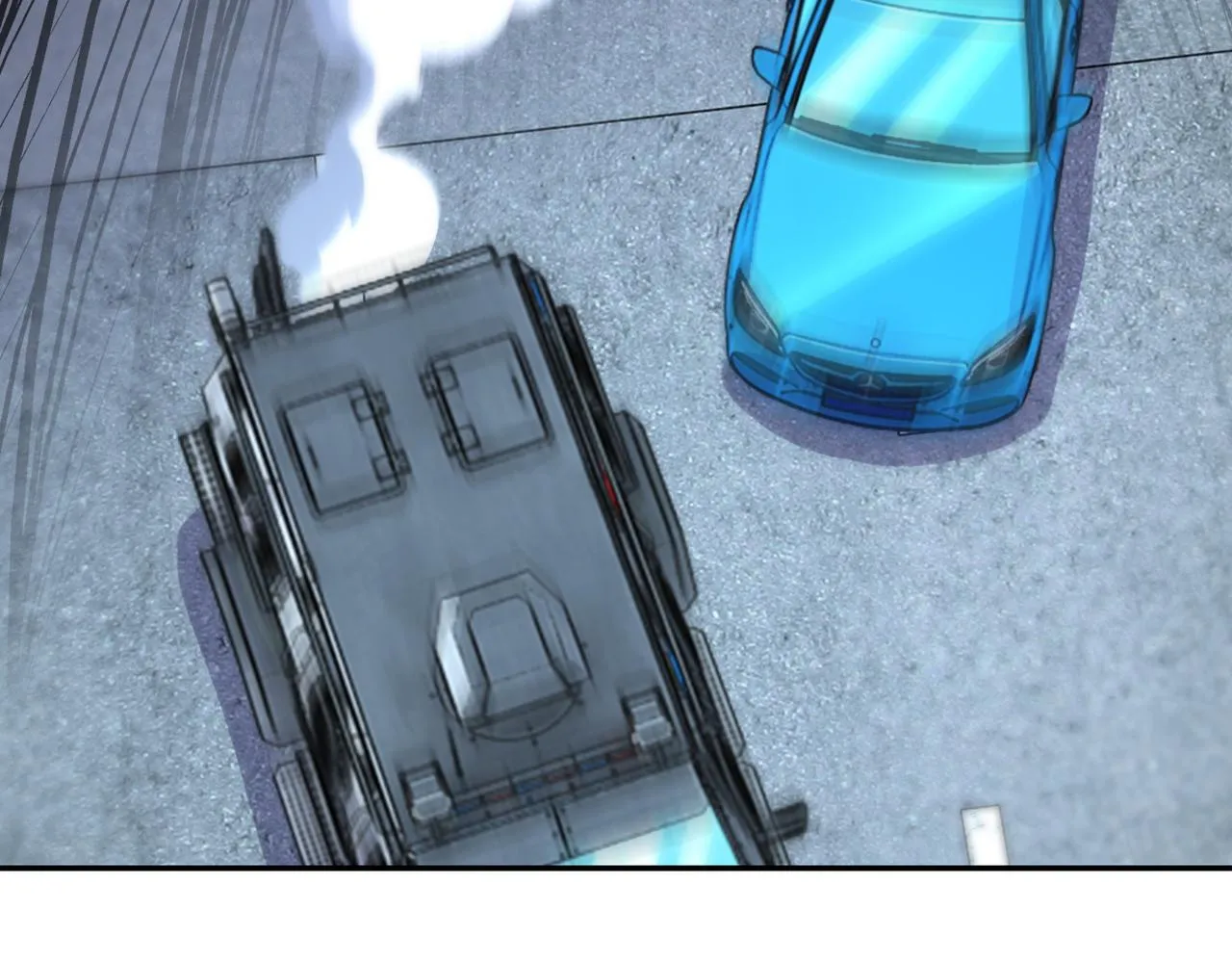 第155话 烈焰焚烧 第58页