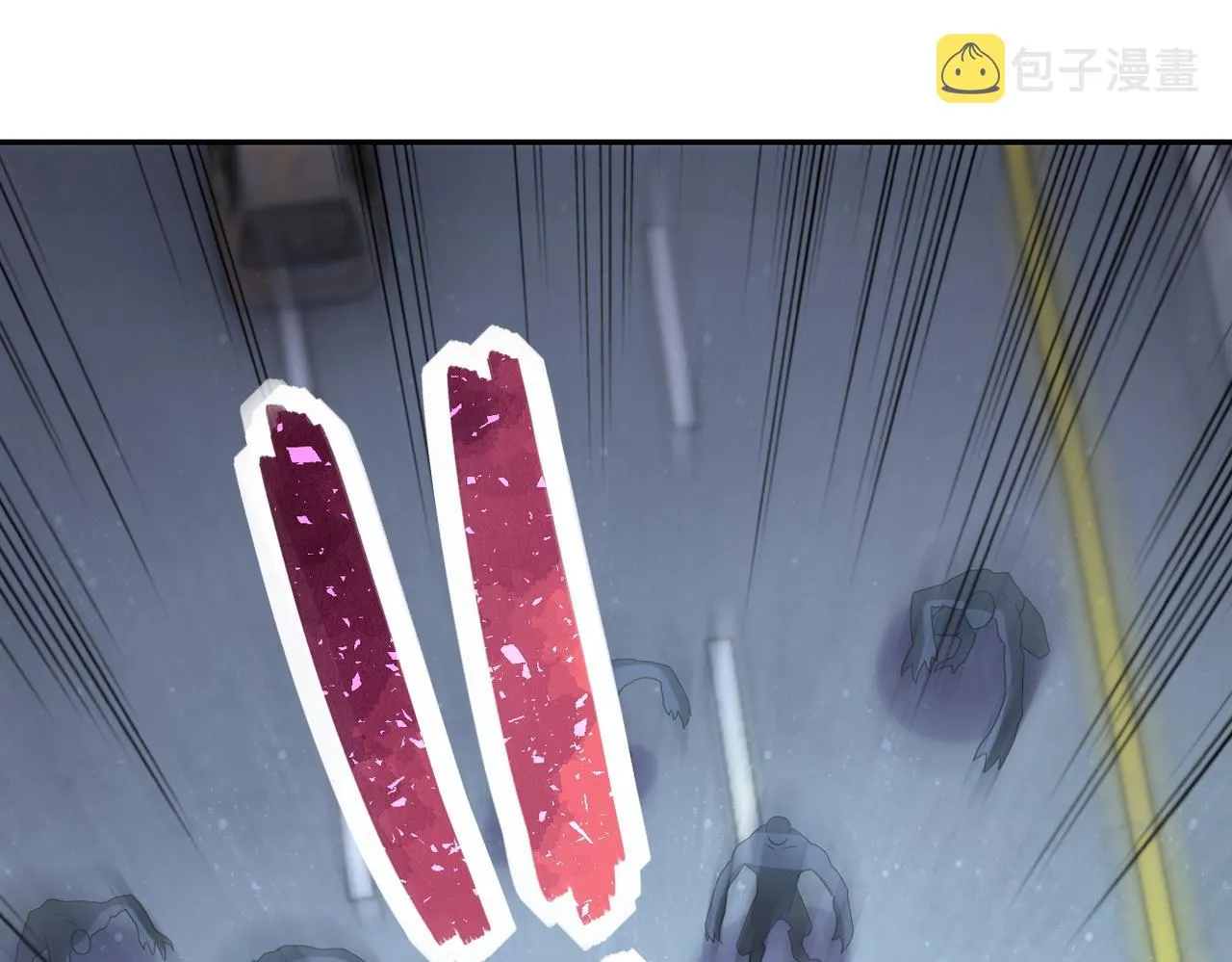 第155话 烈焰焚烧 第61页