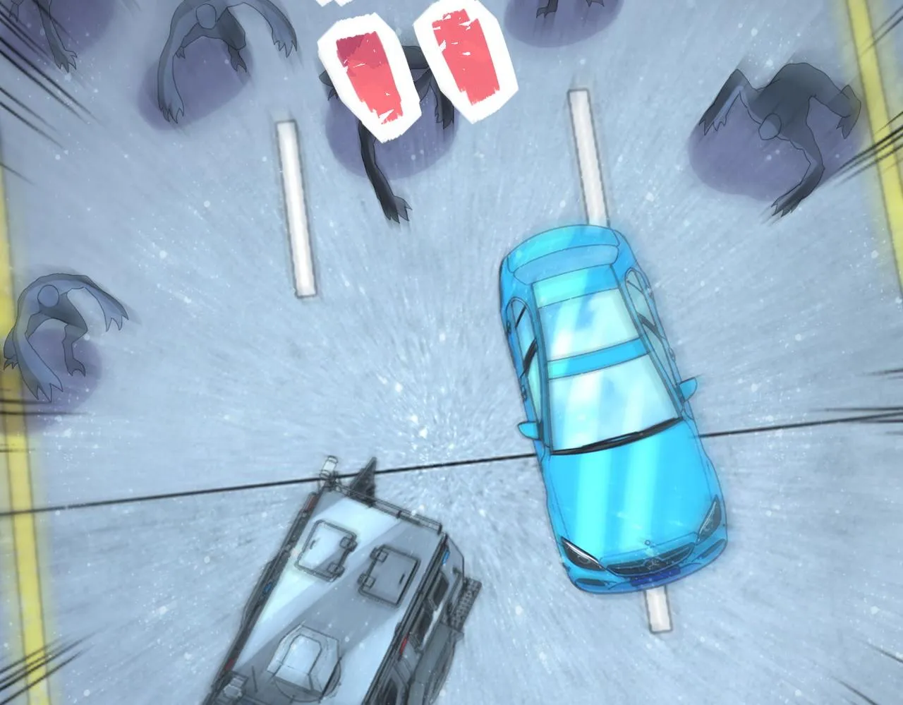 第155话 烈焰焚烧 第62页
