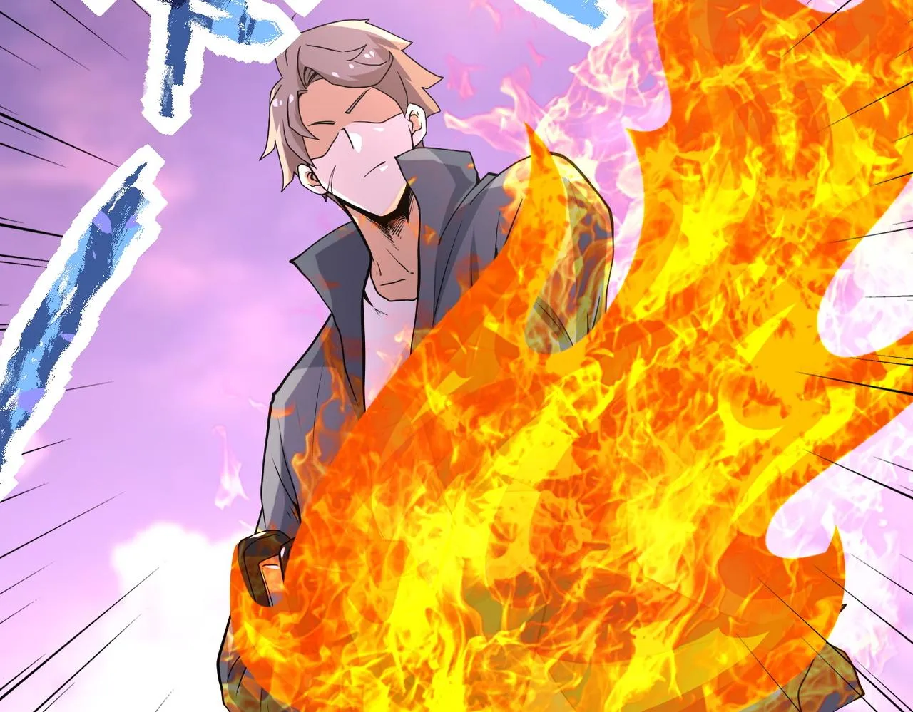 第155话 烈焰焚烧 第72页