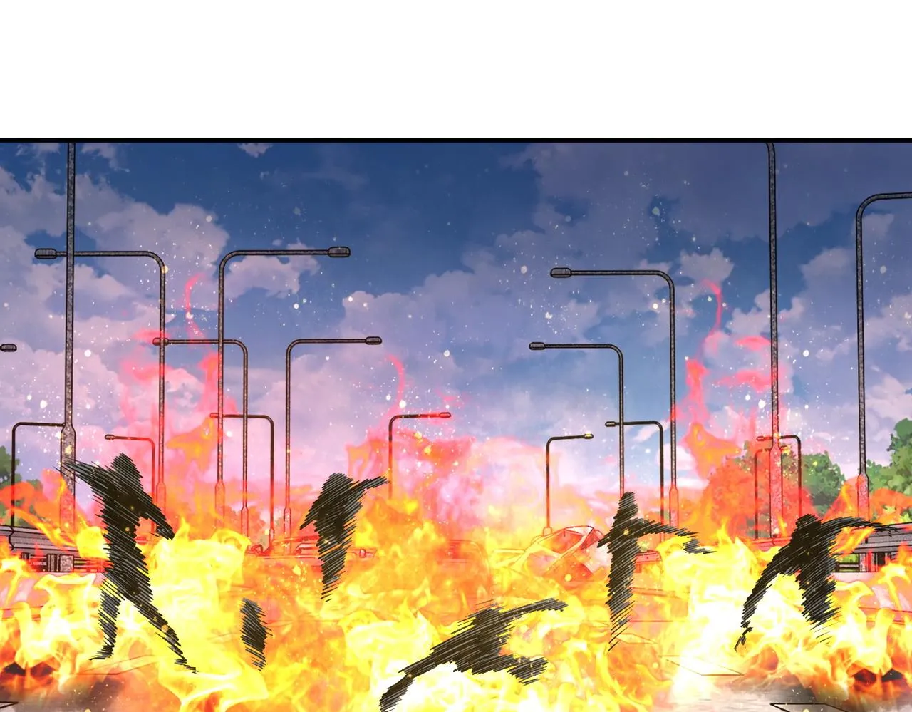 第155话 烈焰焚烧 第82页