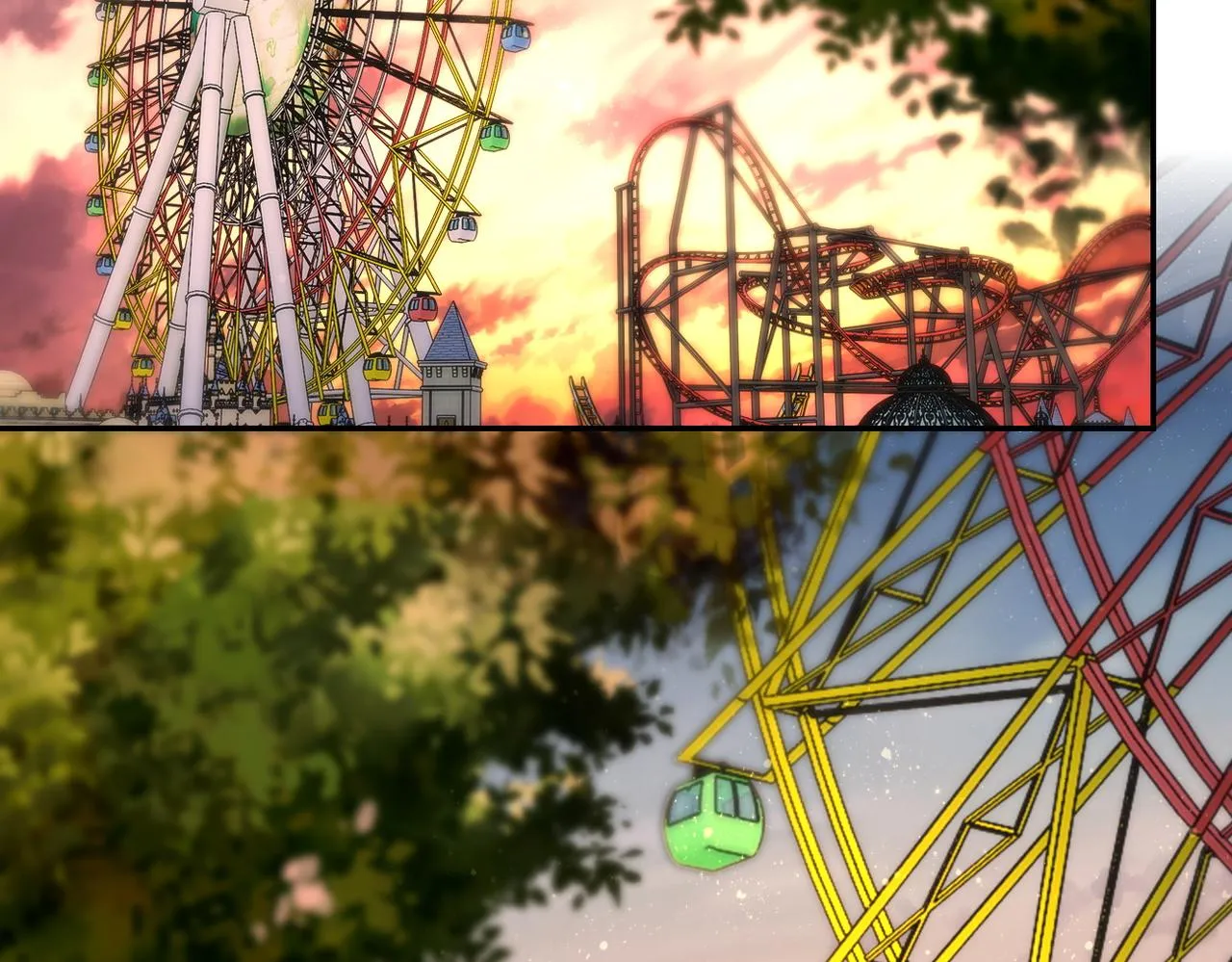 第156话 车子没油了 第23页