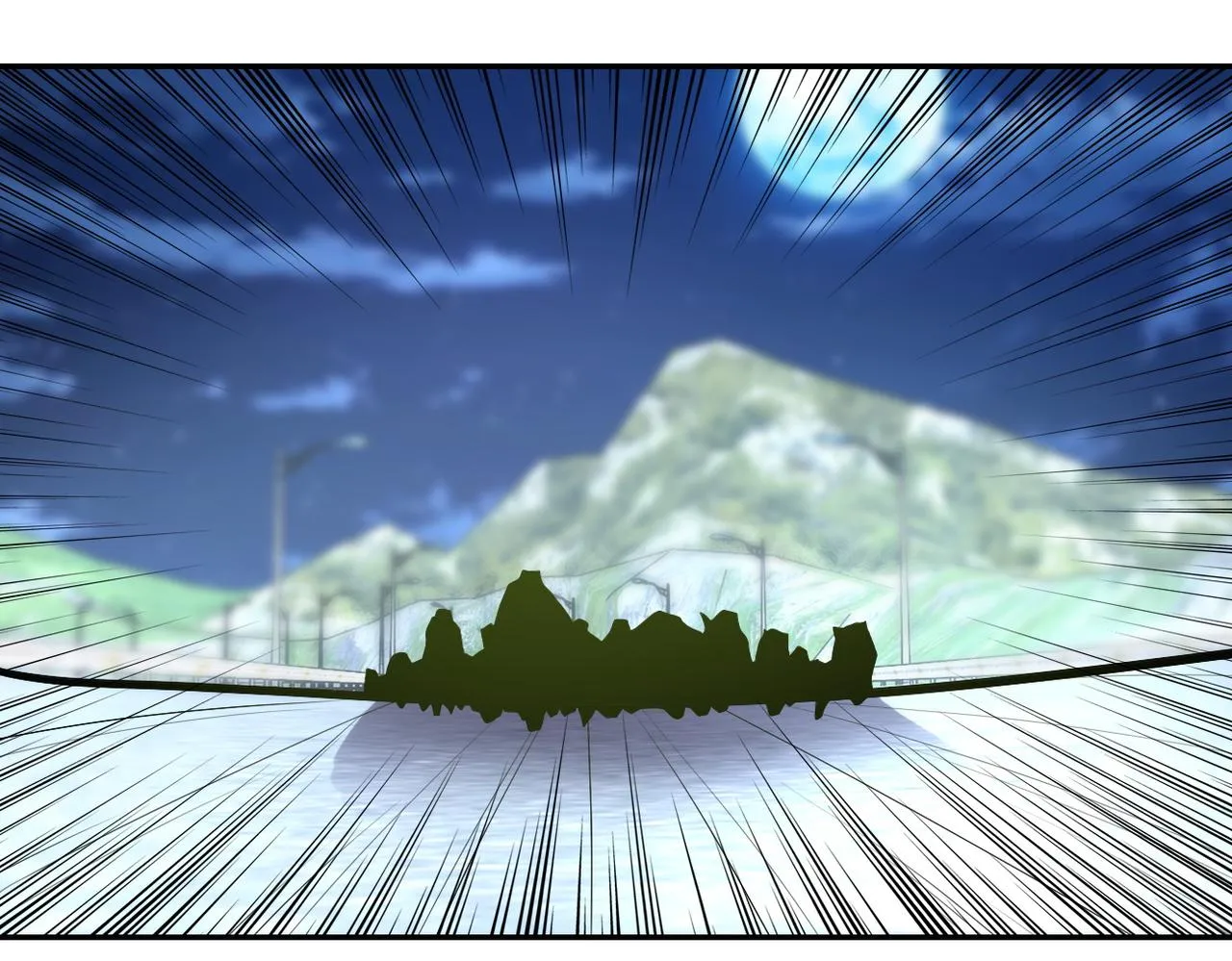 第157话 变异动物 第18页