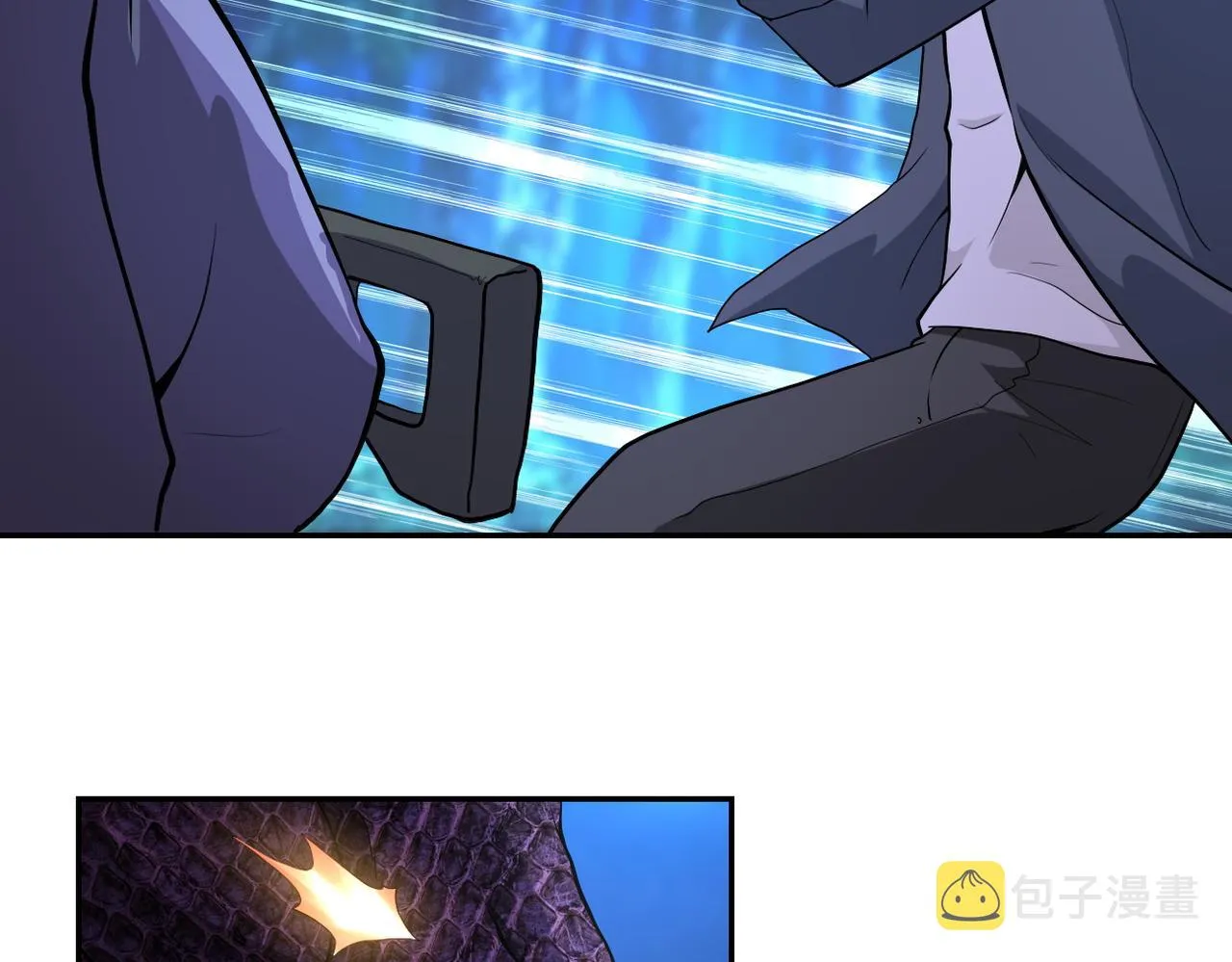 第158话 变异巨蛇 第10页