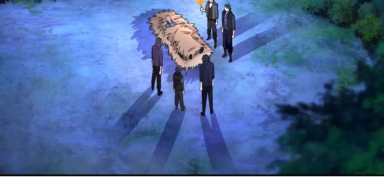 第160话 枪袭 第13页