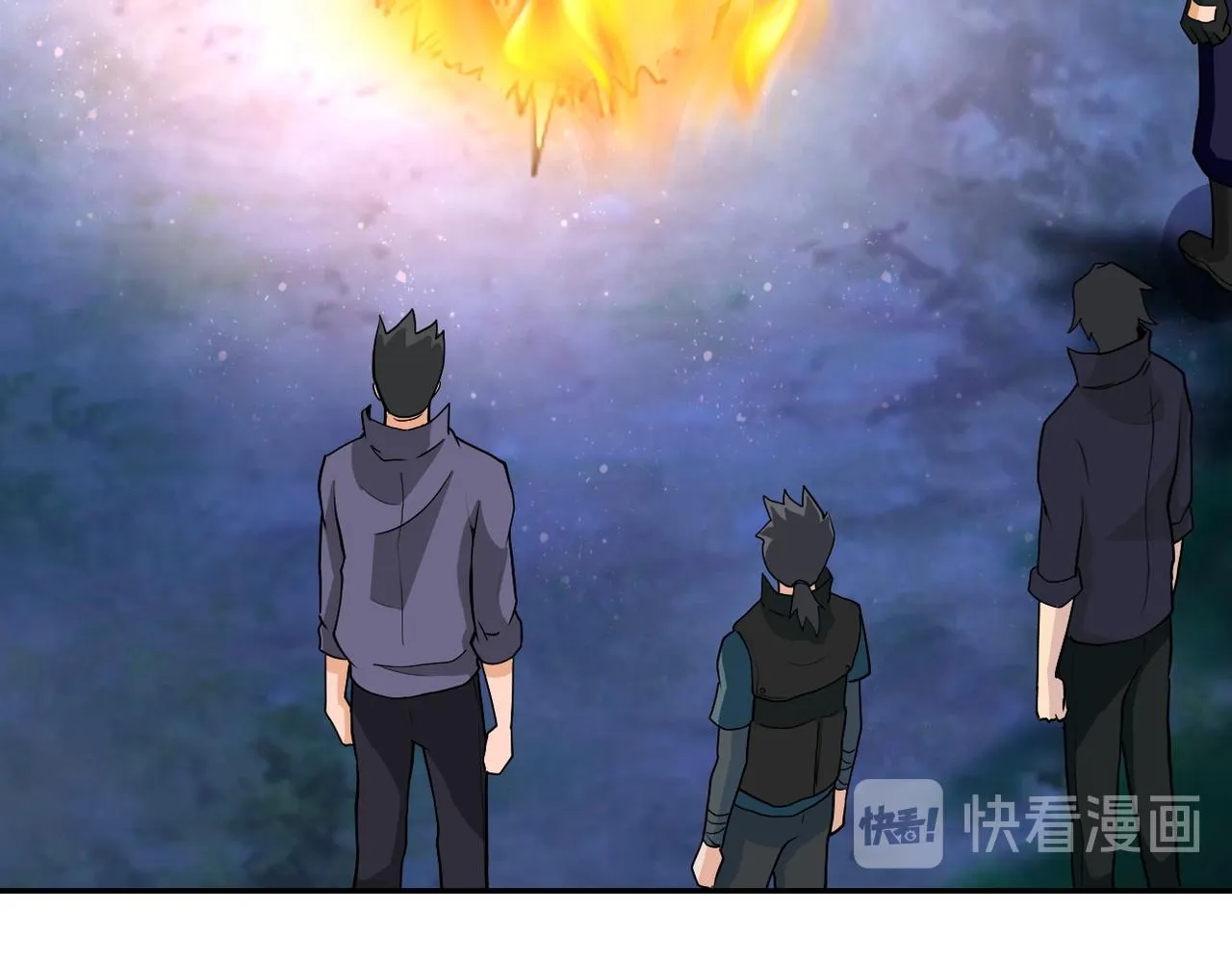 第160话 枪袭 第30页