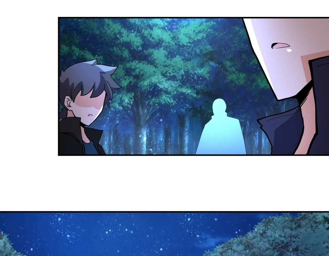 第160话 枪袭 第33页