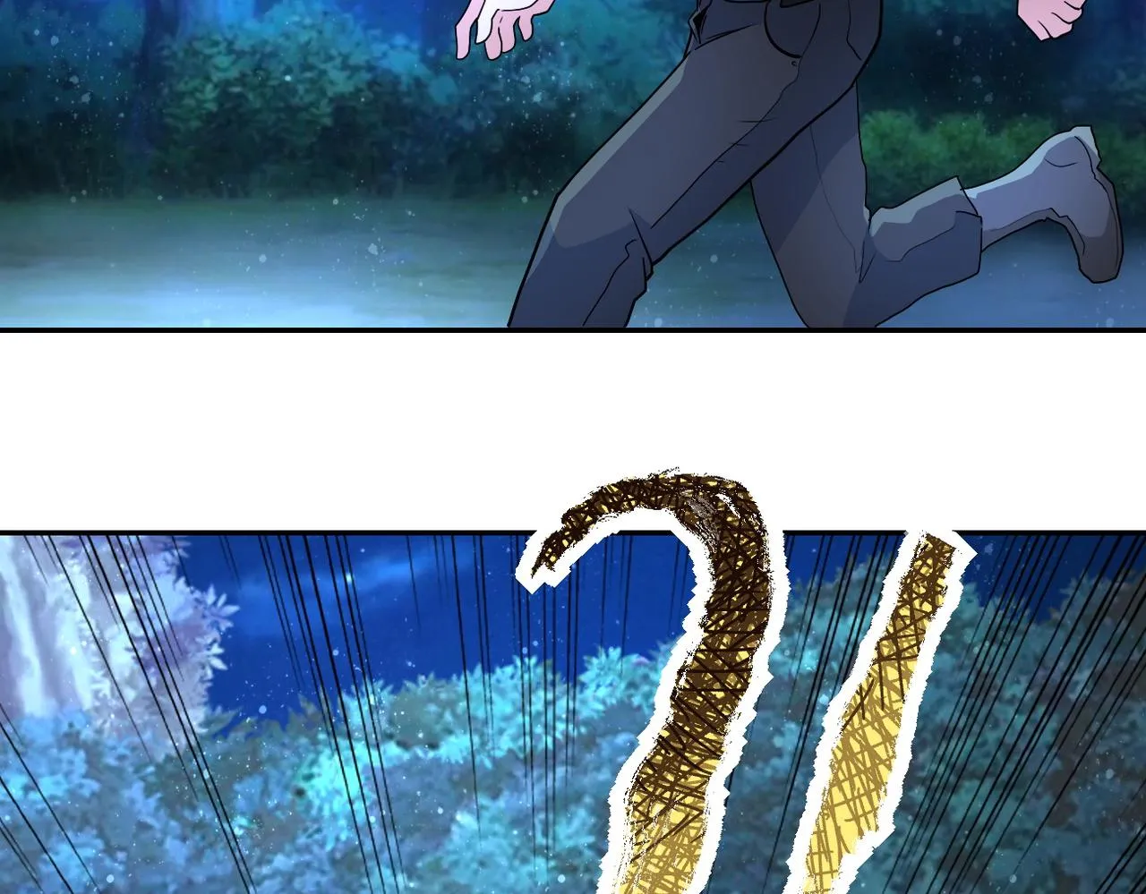 第160话 枪袭 第38页