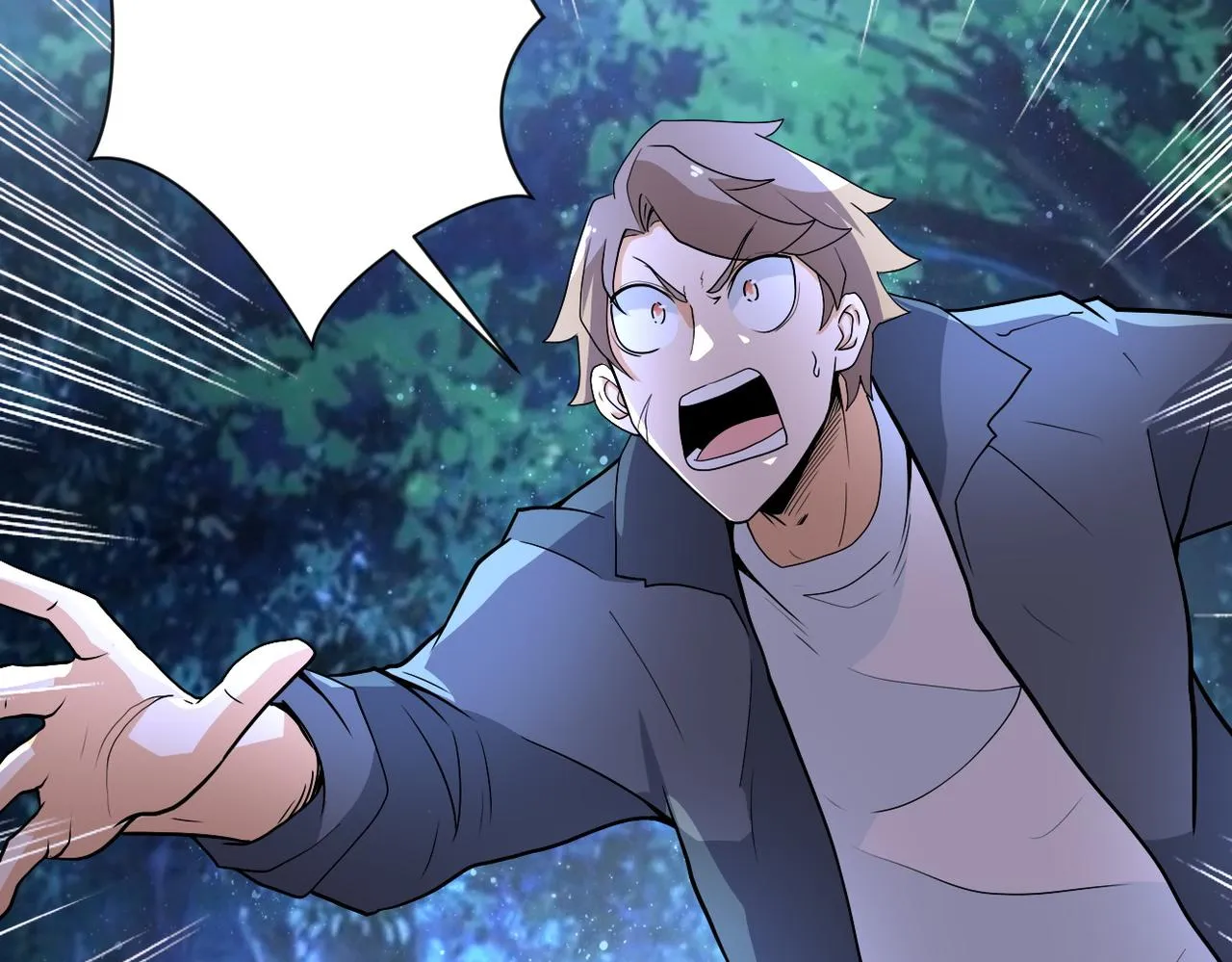第160话 枪袭 第43页