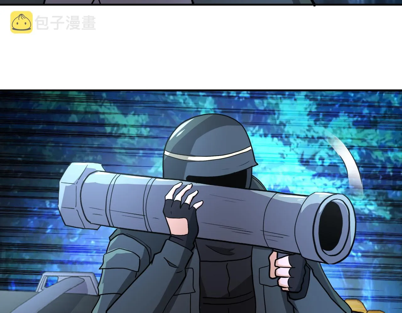 第160话 枪袭 第63页