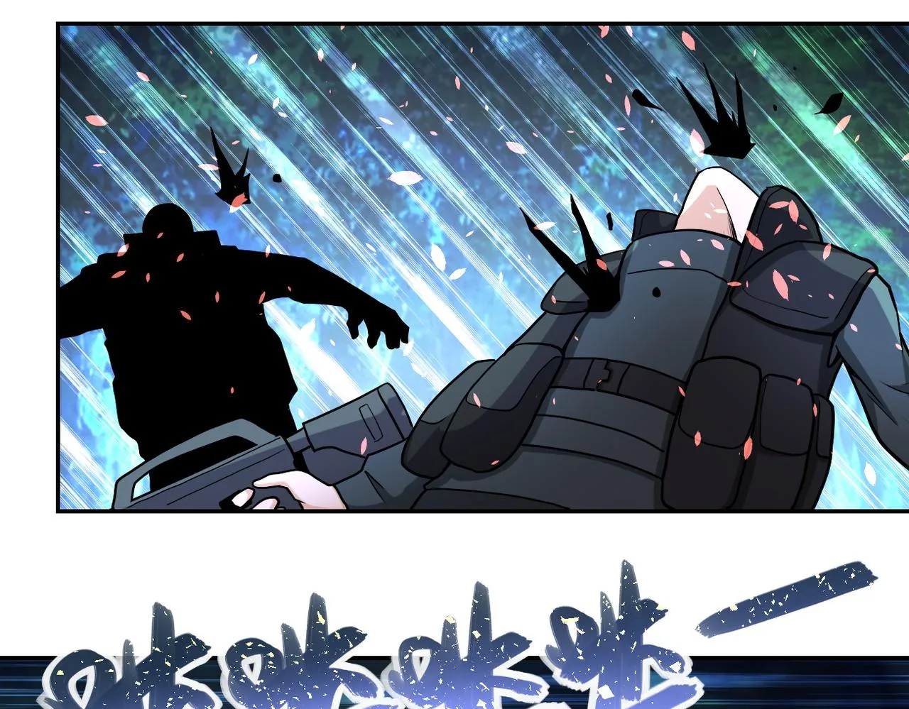 第161话 审问 第60页