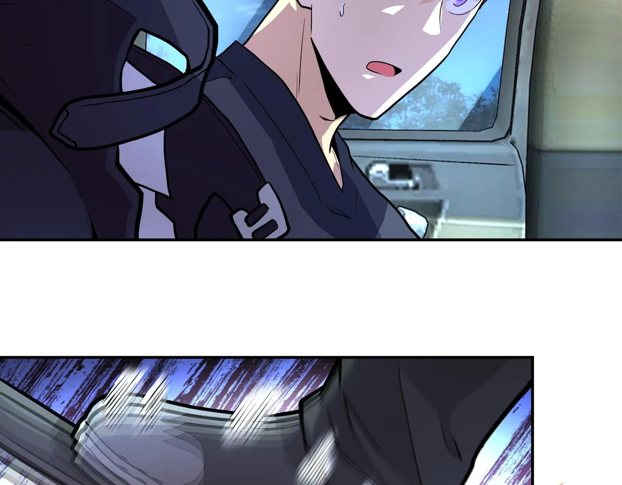 第162话 腹背受敌！ 第25页