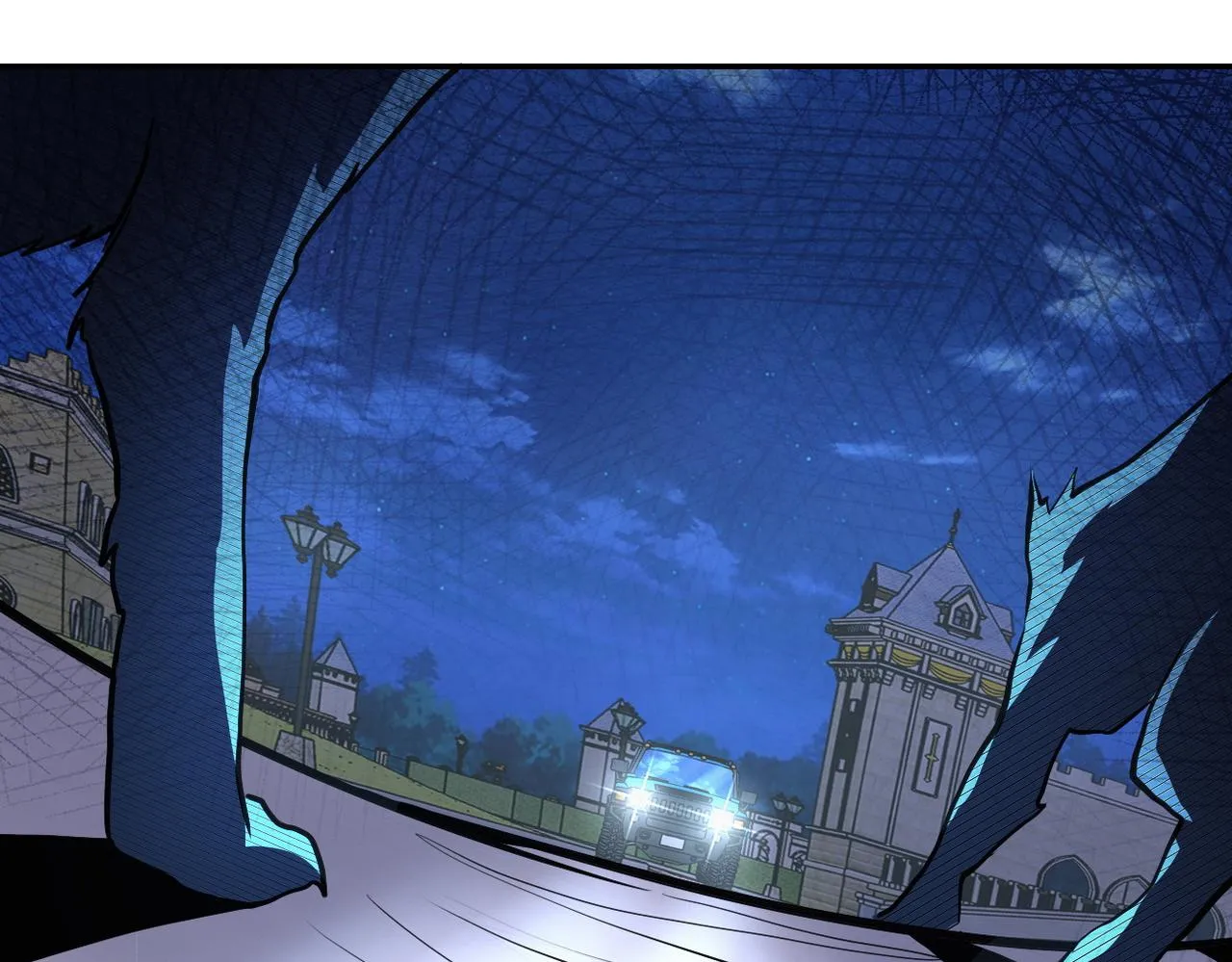 第162话 腹背受敌！ 第36页