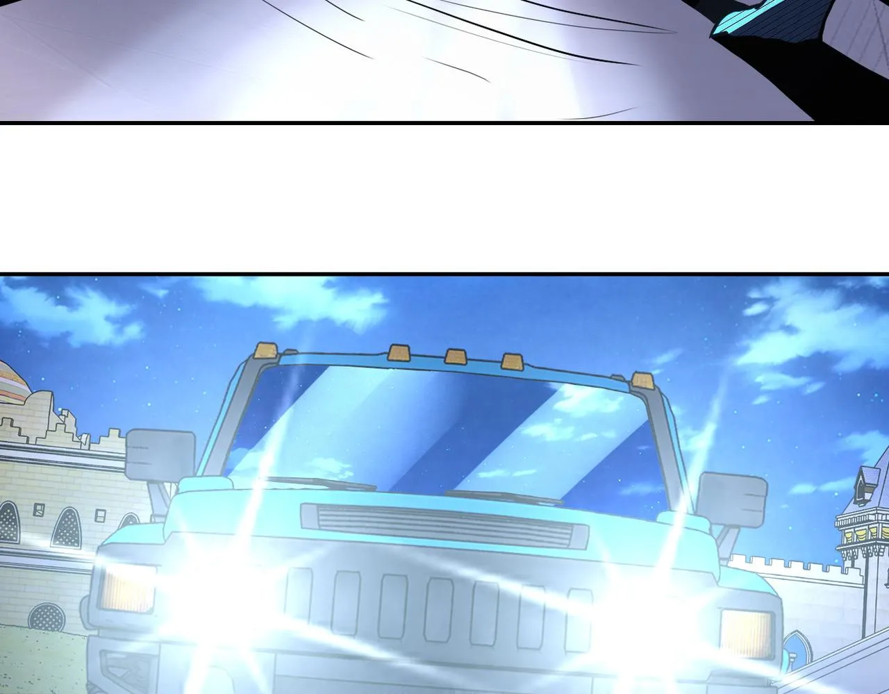 第162话 腹背受敌！ 第37页
