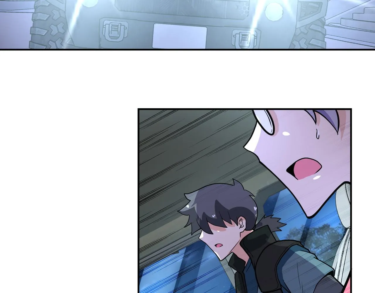 第162话 腹背受敌！ 第38页