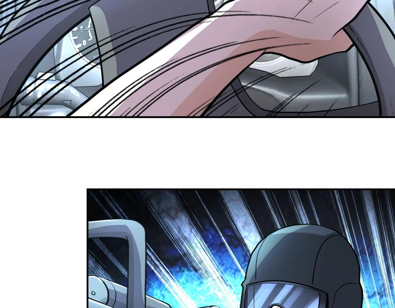 第162话 腹背受敌！ 第71页