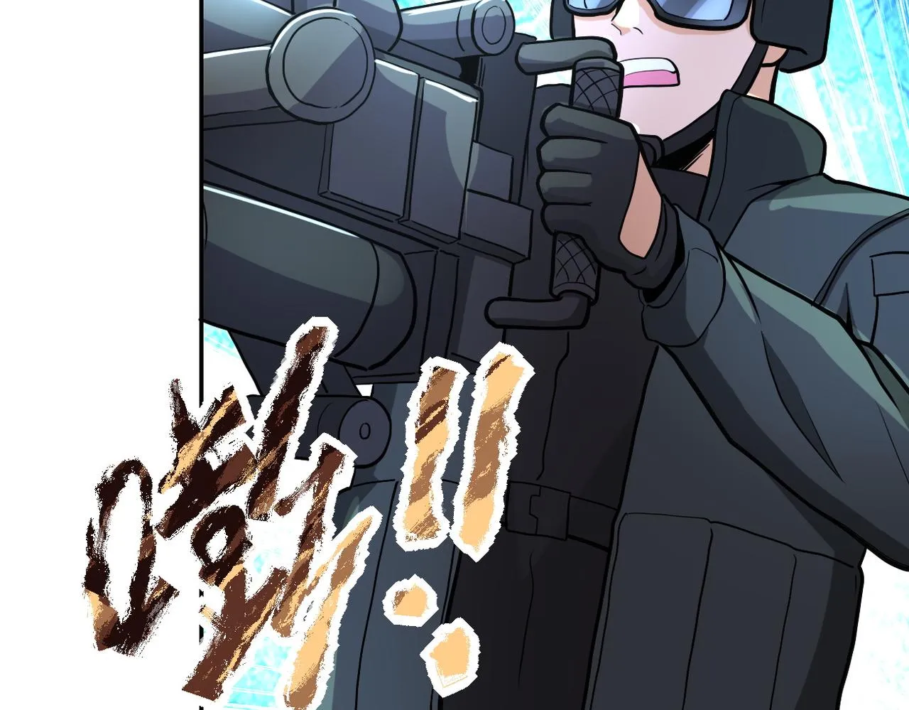 第162话 腹背受敌！ 第72页