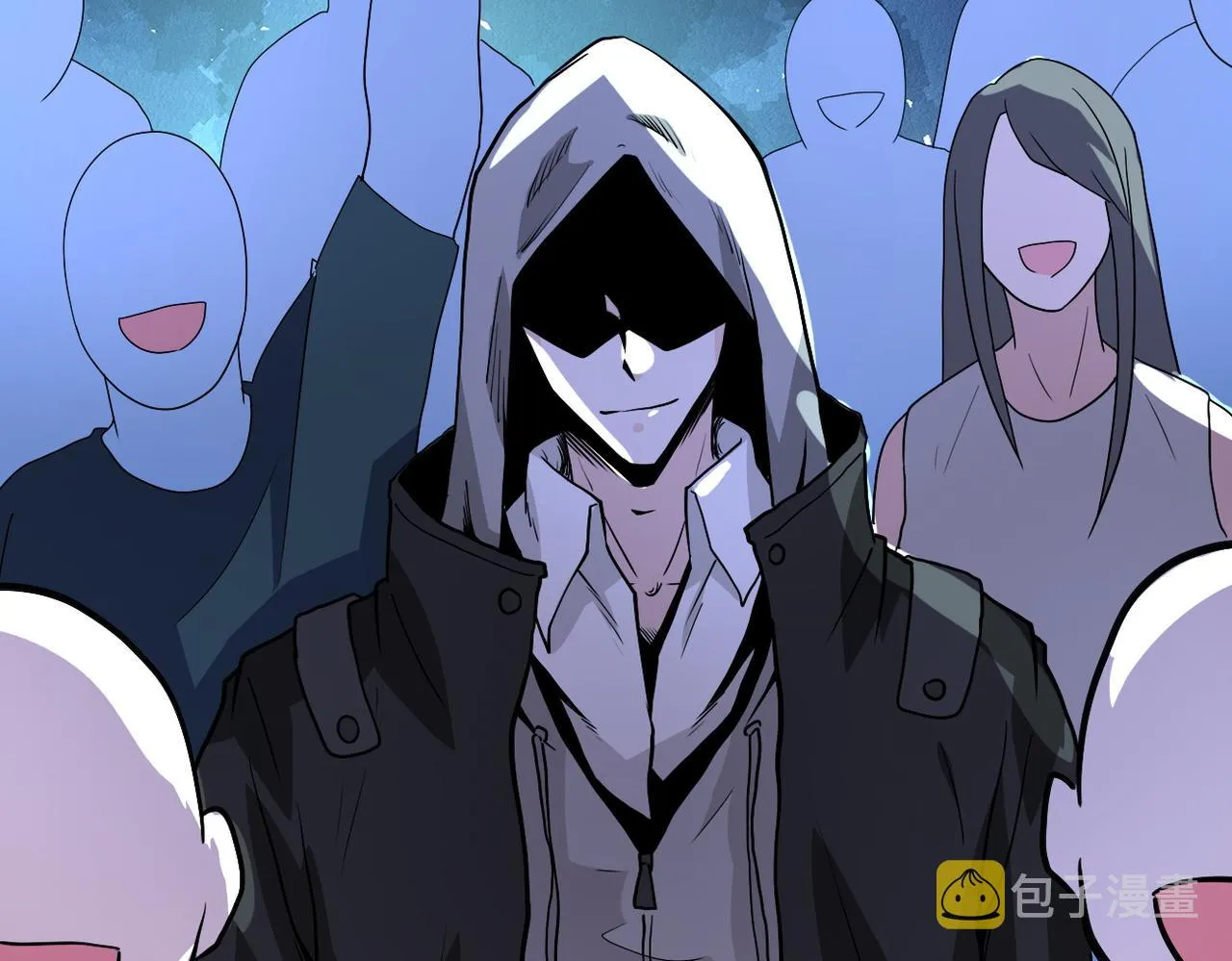第163话 那个人是 第86页