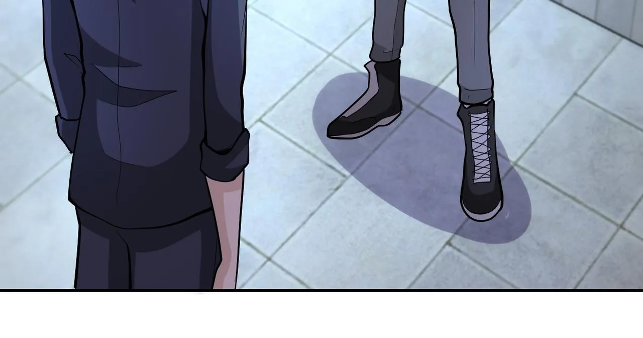 第164话 好久不见~ 第36页