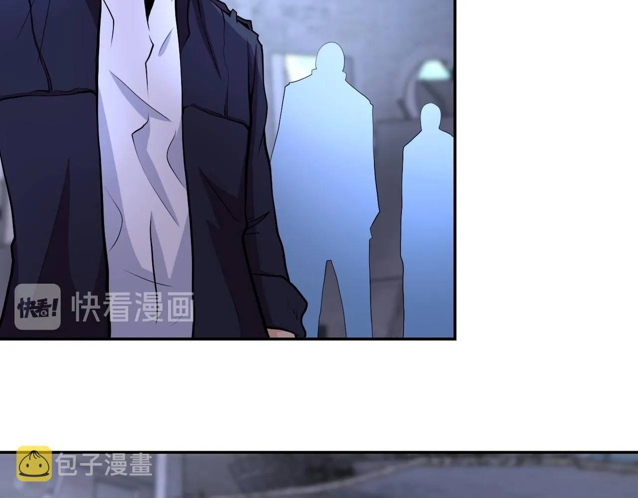 第164话 好久不见~ 第69页