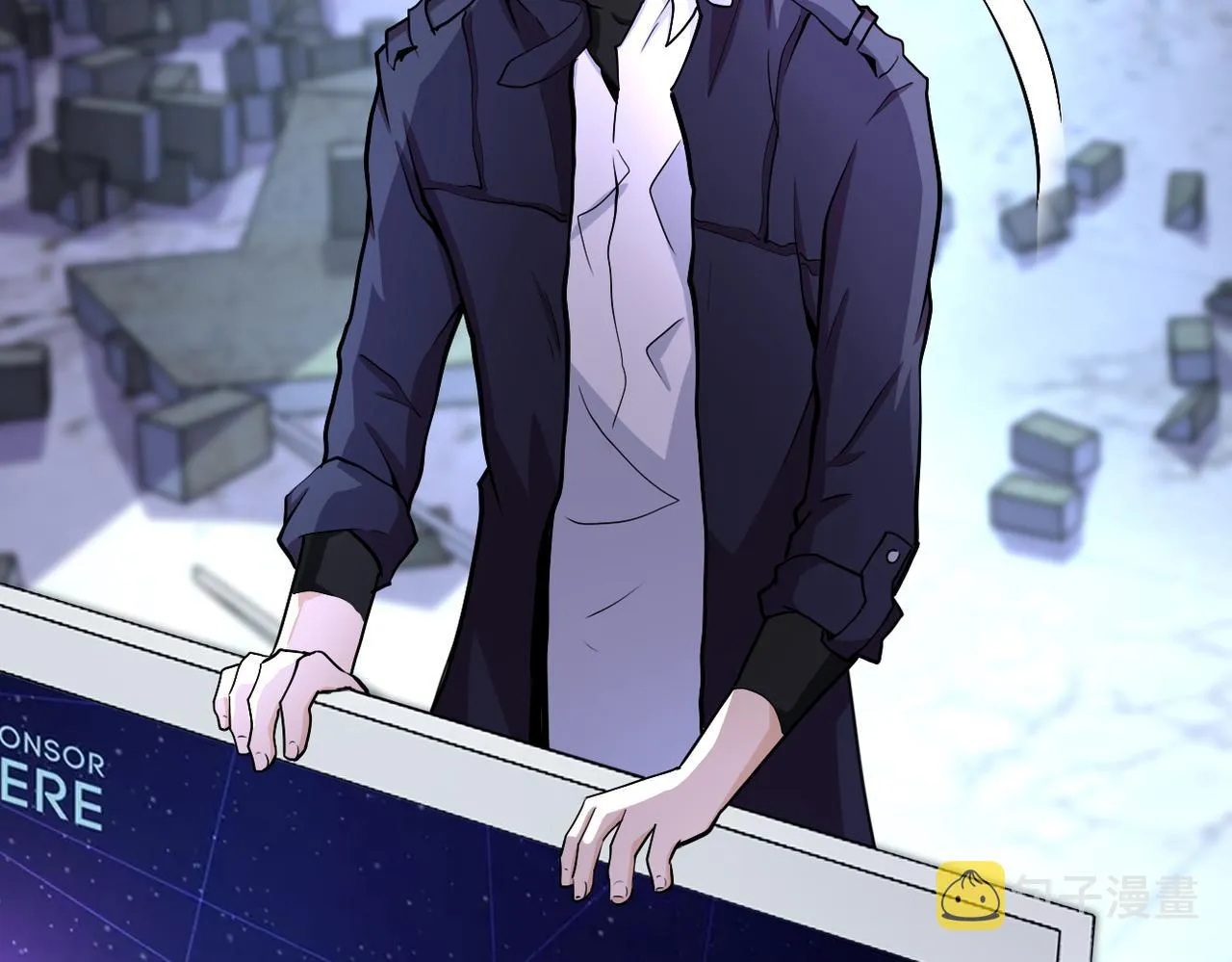 第164话 好久不见~ 第84页