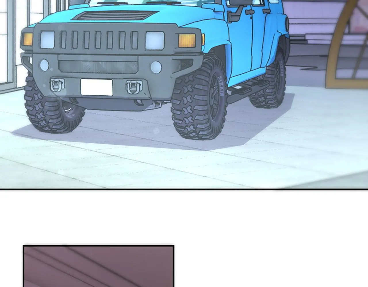 第165话 角落中的恶魔 第5页