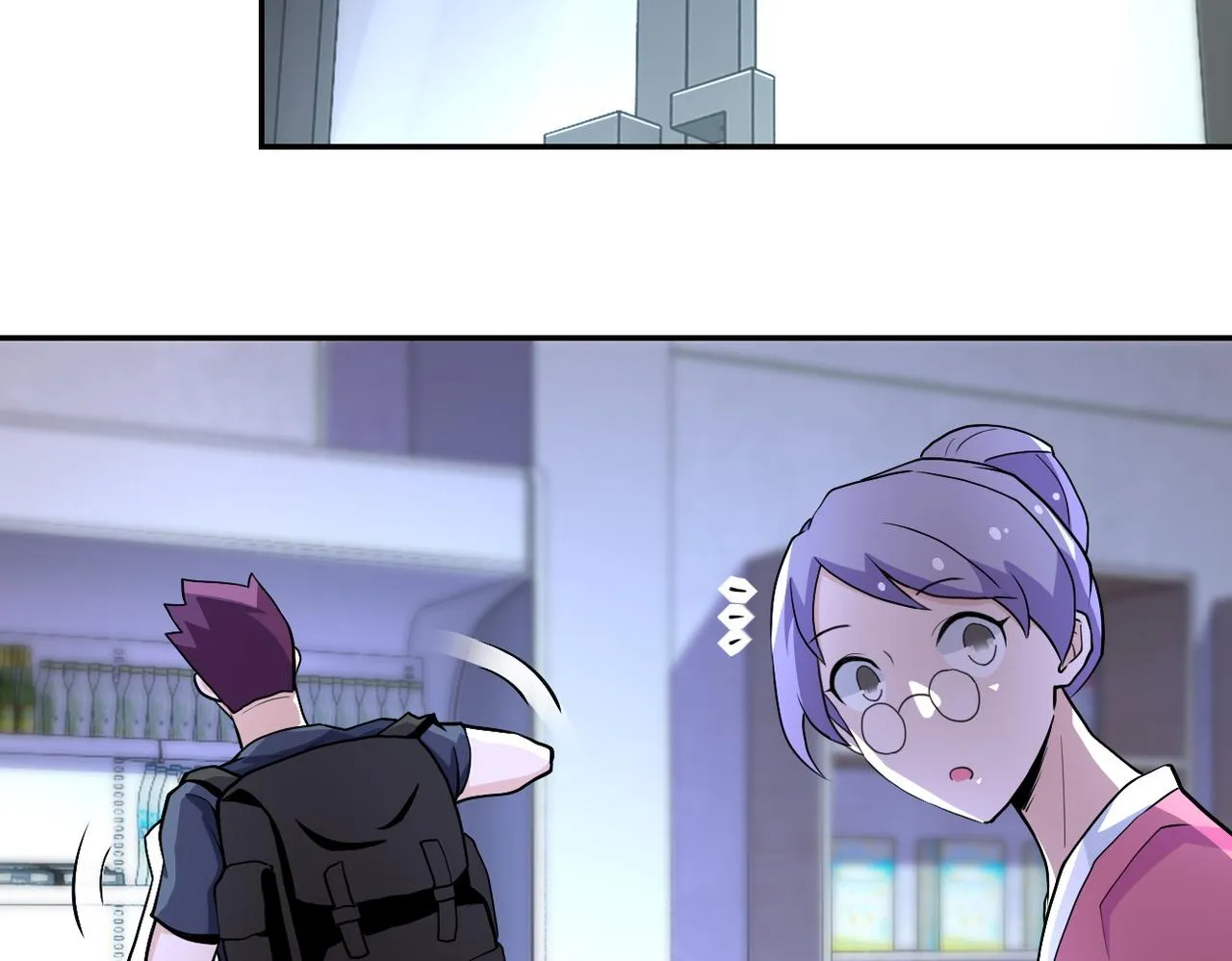 第165话 角落中的恶魔 第26页