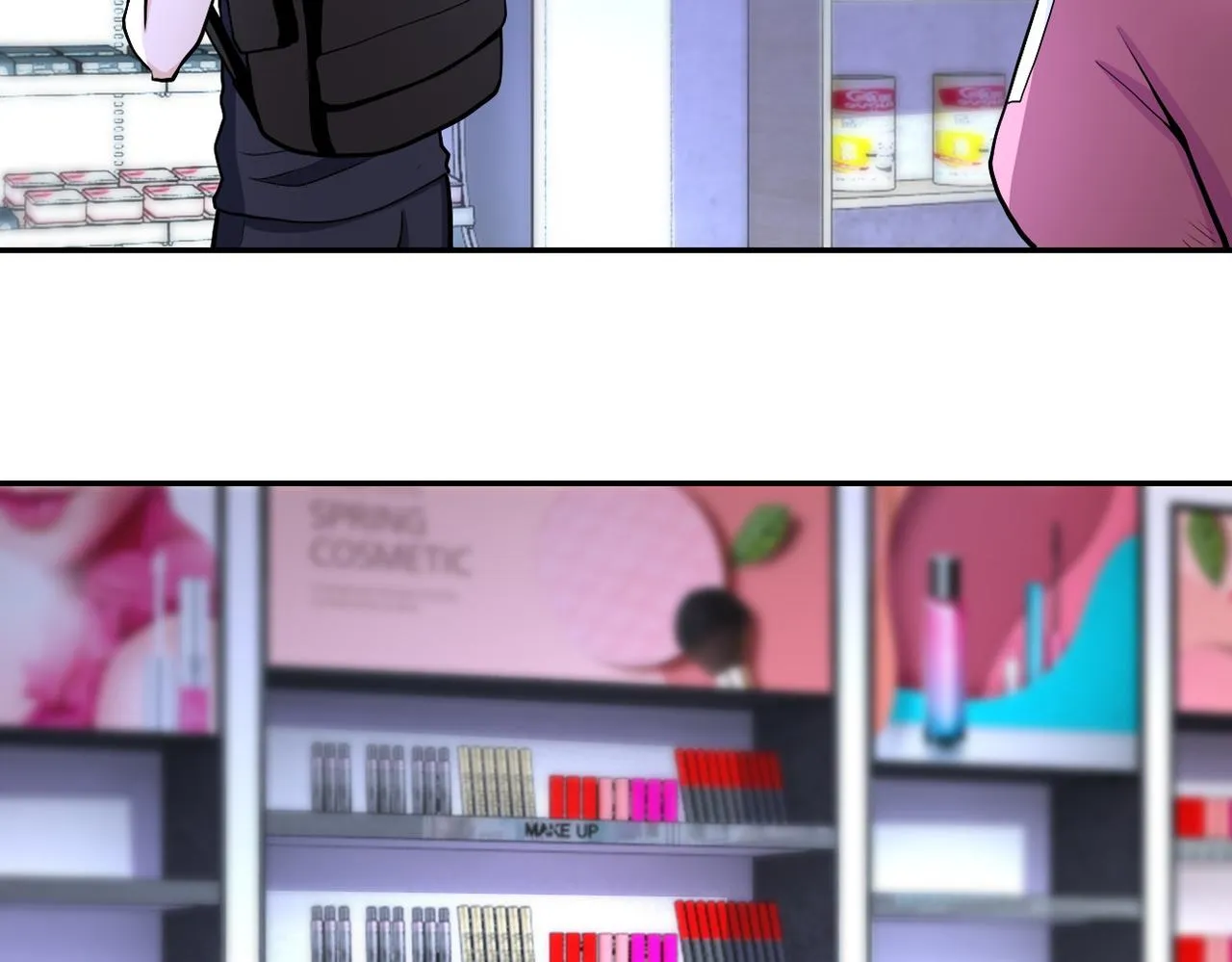第165话 角落中的恶魔 第27页